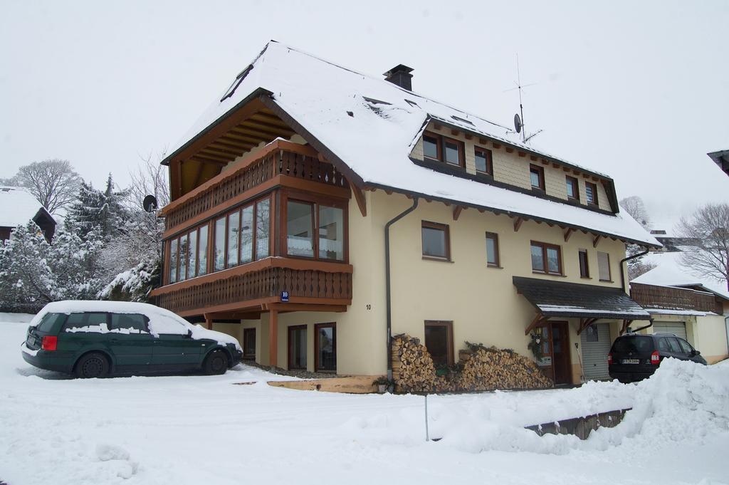 Happy Big Family Oberried (Breisgau) Exterior foto